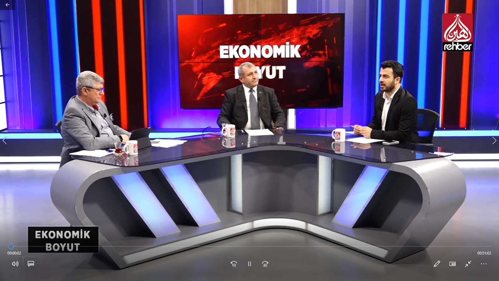 ELEKTRİK SEKTÖRÜ Ekonomik Boyut